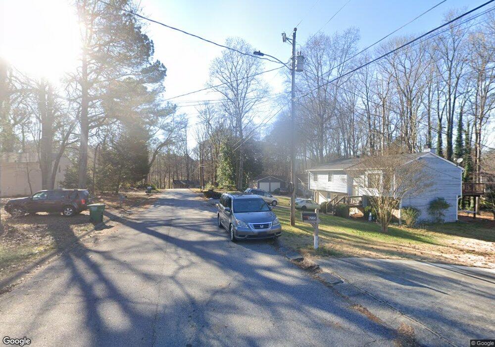 0 Nora Ln NW, Duluth, GA 30096 - photo 1