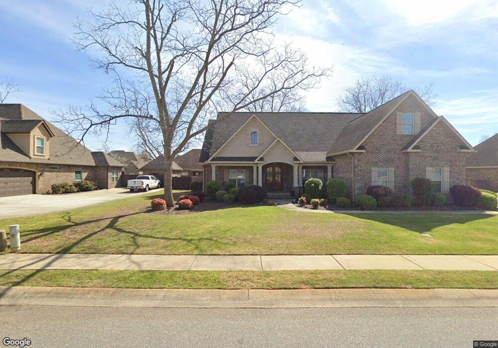 210 Stacy Ln, Warner Robins, GA 31088 - photo 1