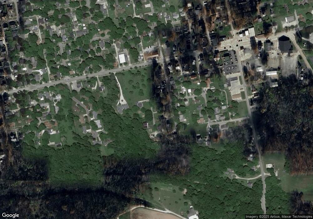 118 8th St, Covington, IN 47932 - photo 1