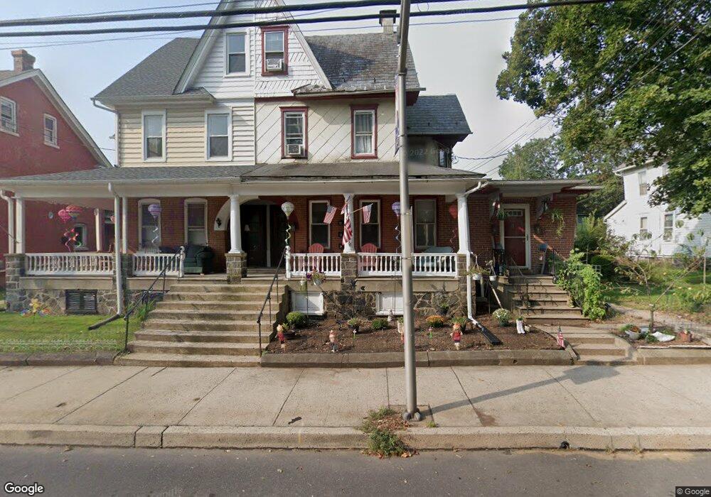 444A E Broad St, Quakertown, PA 18951 - photo 1