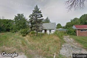 14226 S Spaulding Ave, Robbins, IL 60472