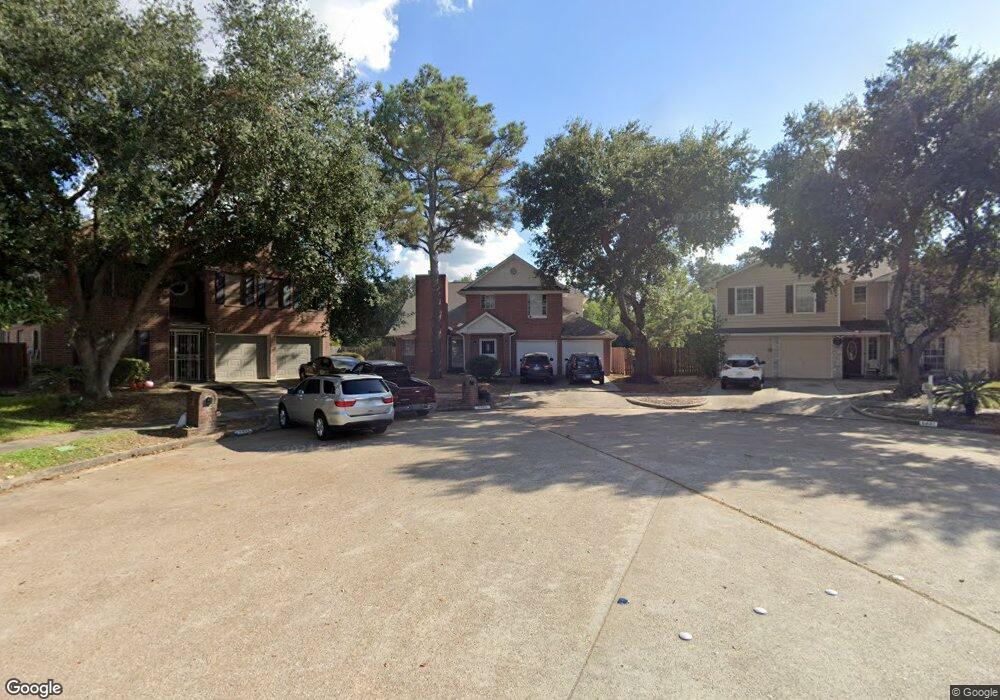 6403 Wexford Park Dr, Houston, TX 77088 - photo 1