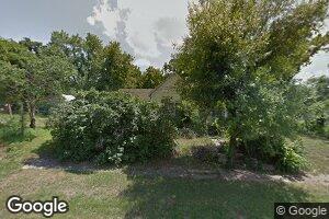 213 E 3rd St, Onaga, KS 66521