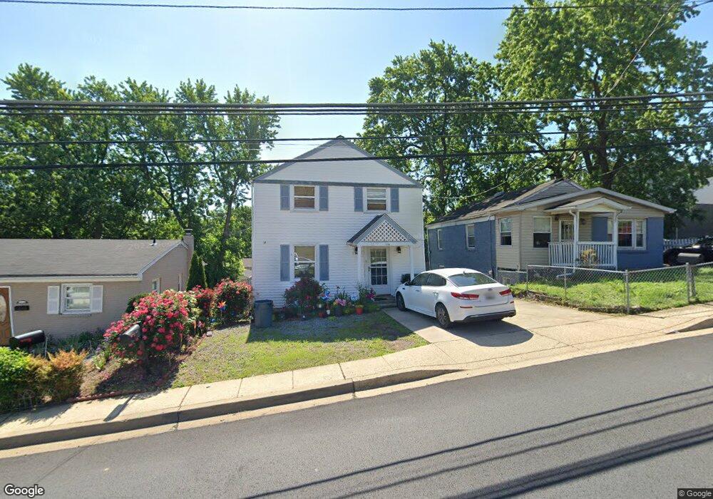 1114 Larchmont Ave, Capitol Heights, MD 20743 - photo 1