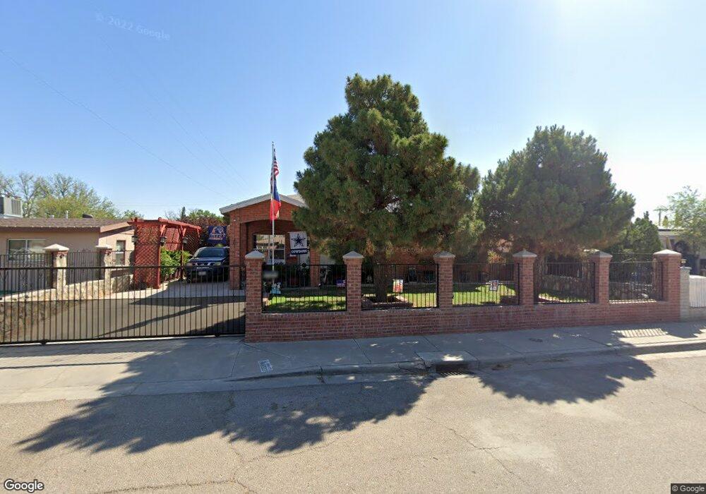 8333 Carpenter Dr, El Paso, TX 79907 - photo 1