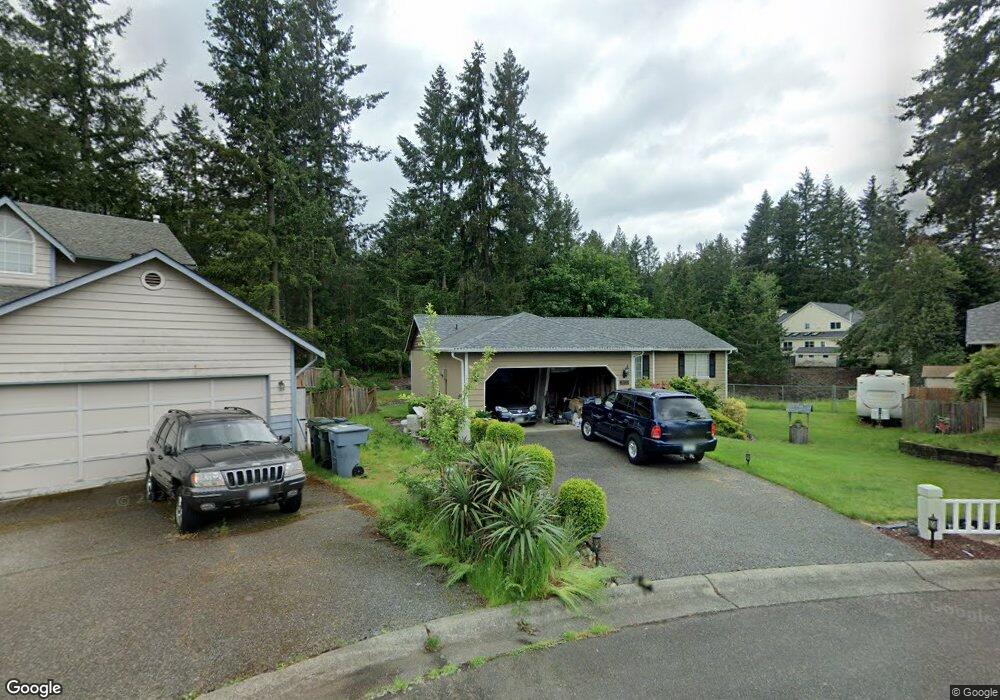 18818 SE 271st Place, Covington, WA 98042 - photo 1