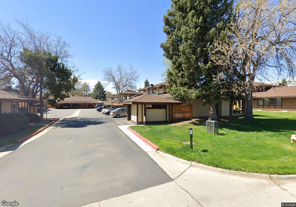 15032 E Jarvis Place, Aurora, CO 80014 - photo 1