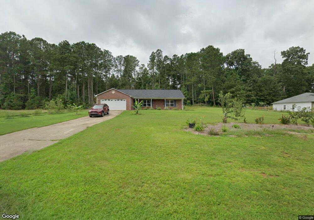 60 Joshua Creek Rd unit 5, Covington, GA 30016 - photo 1