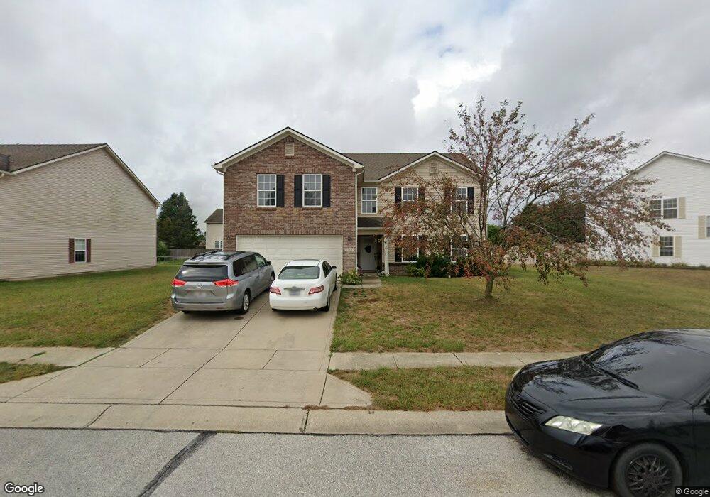 2364 Liatris Dr, Plainfield, IN 46168 - photo 1