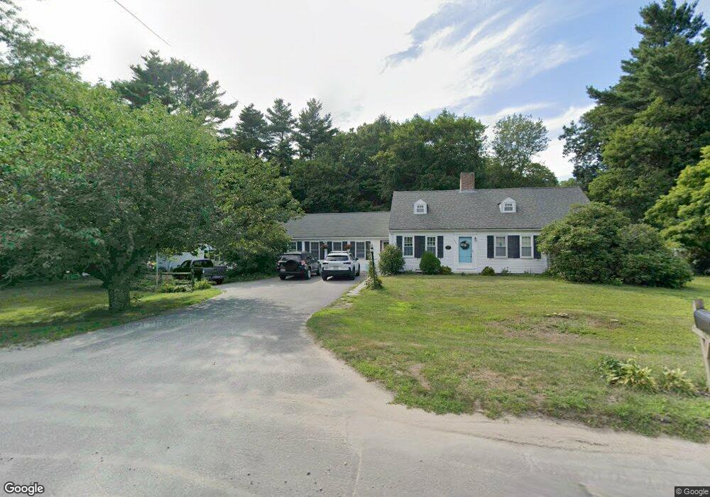 1485 Broadway, Hanover, MA 02339 - photo 1