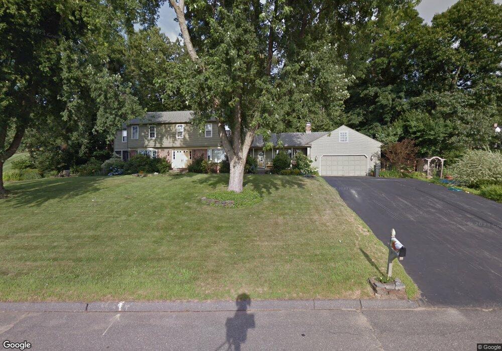 17 Apple Hill Rd, Wilbraham, MA 01095 - photo 1