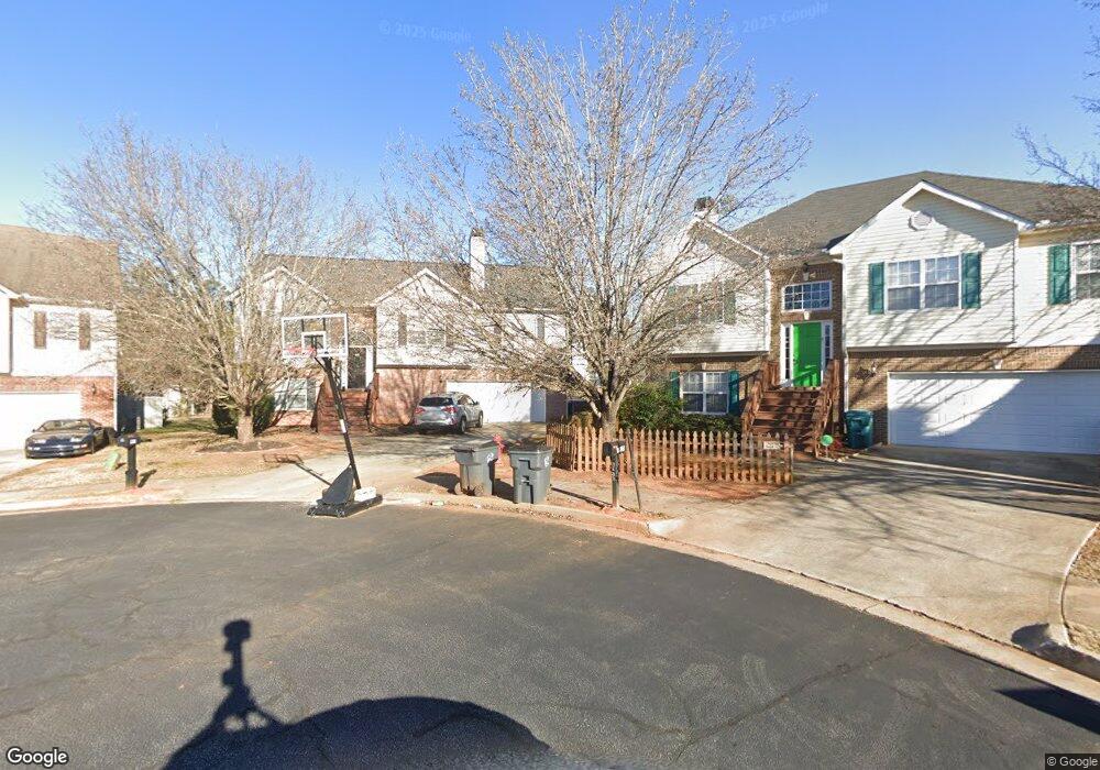 1917 Denmark Ct, Locust Grove, GA 30248 - photo 1