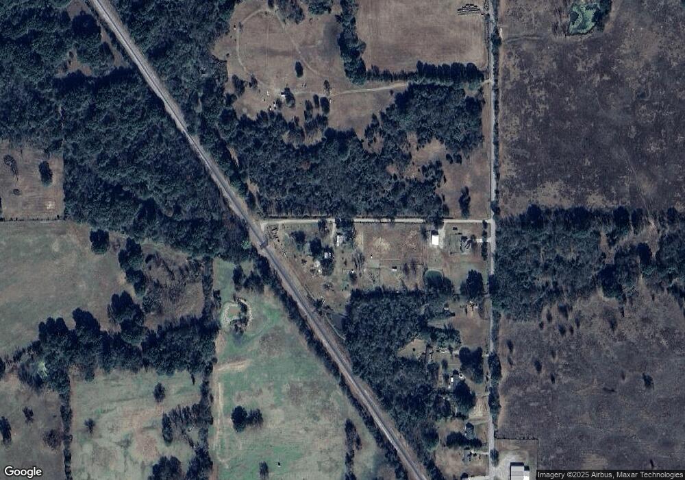 471506 E 1155 Rd, Muldrow, OK 74948 - photo 1