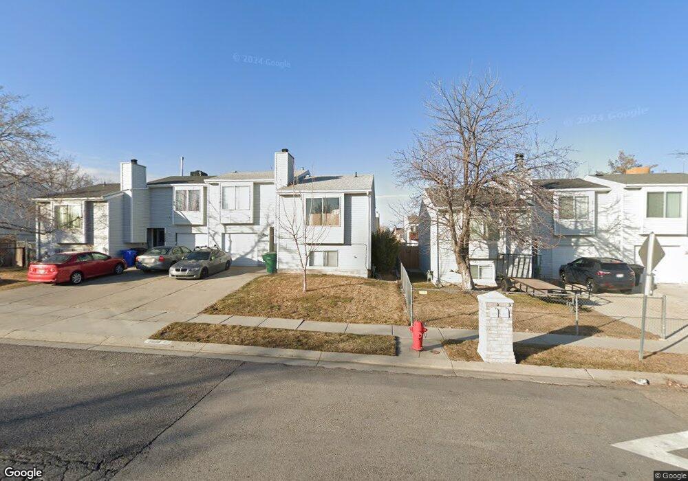 5038 W 6600 S, West Jordan, UT 84081 - photo 1