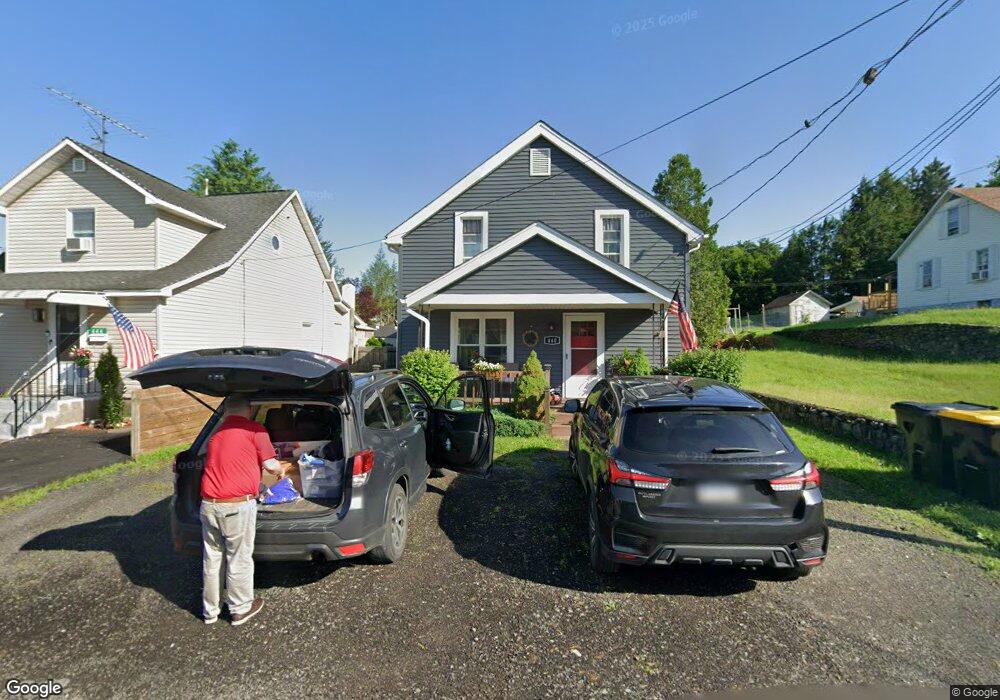 440 Shook Ave, Stroudsburg, PA 18360 - photo 1