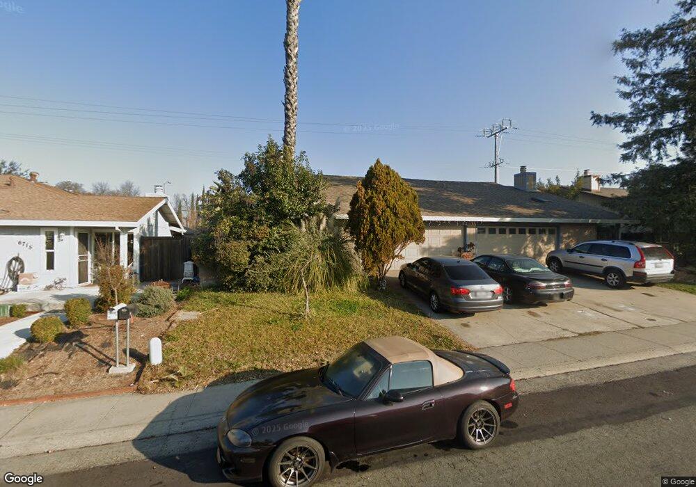 6717 Bix Ave, Citrus Heights, CA 95621 - photo 1