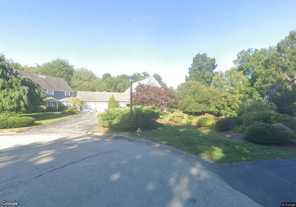 63 Forest Ln, Scituate, MA 02066 - photo 1