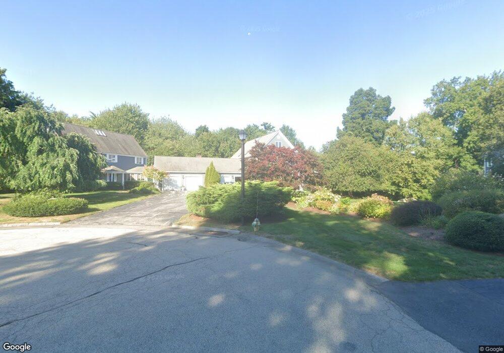 65 Forest Ln, Scituate, MA 02066 - photo 1