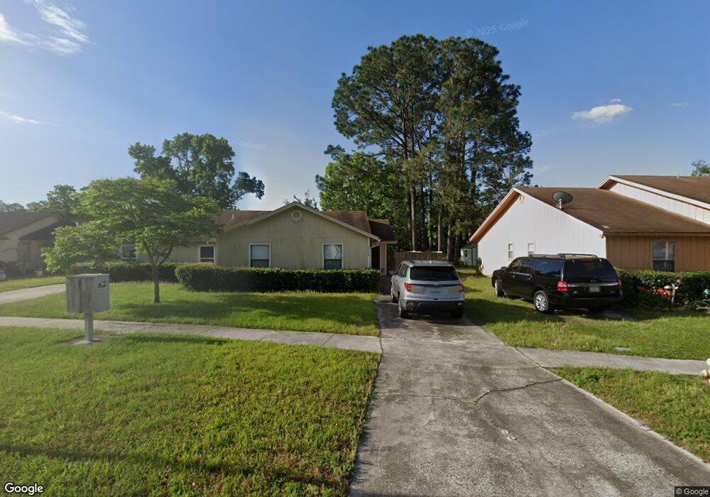 8980 Ivey Rd, Jacksonville, FL 32216 - photo 1