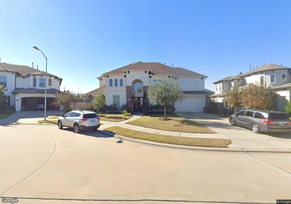 3318 Wrangler Sky Ct, Katy, TX 77494 - photo 1