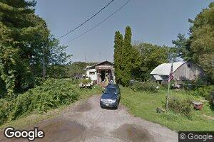 3081 Clymer Sherman Rd, Sherman, NY 14781