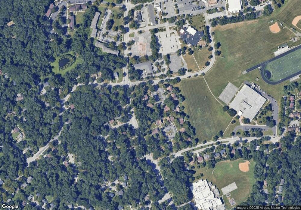 9562 Transfer Row, Columbia, MD 21045 - photo 1