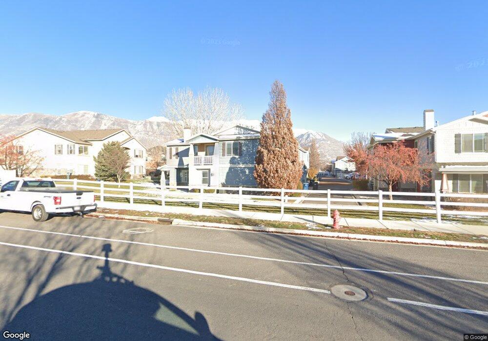 1634 W 10 S, Pleasant Grove, UT 84062 - photo 1