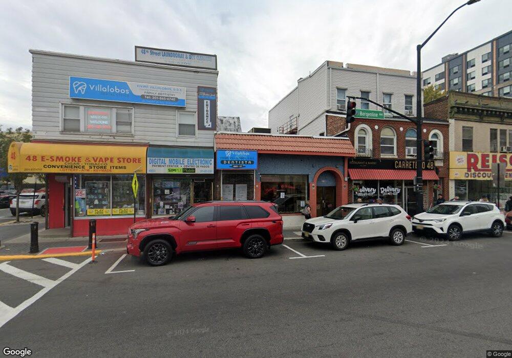 4807 Bergenline Ave, Union City, NJ 07087 - photo 1