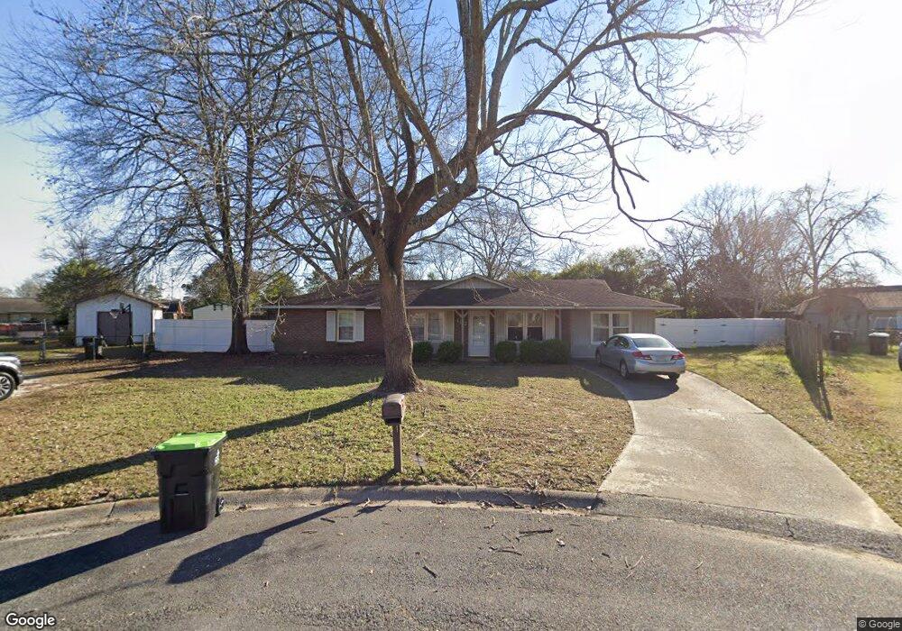 102 Pellimore Dr, Warner Robins, GA 31093 - photo 1