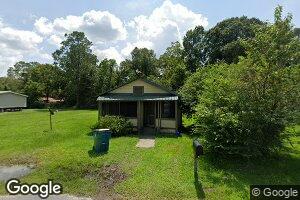 22 Center St, Nahunta, GA 31553