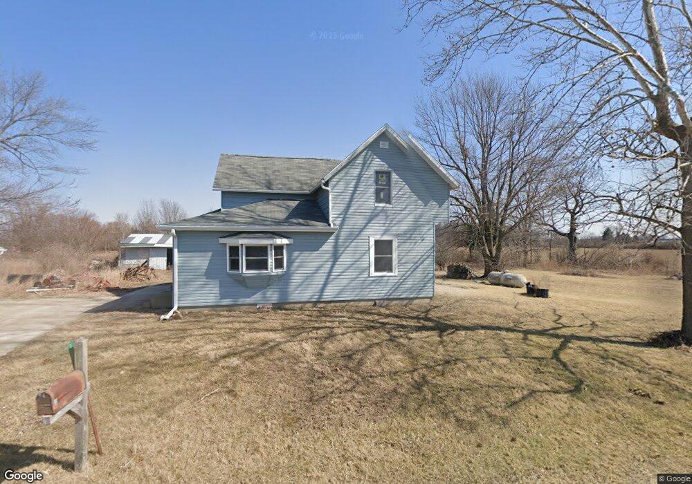 3142 Bentley Rd, Ada, OH 45810 - photo 1