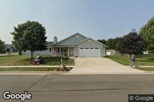 607 S 2nd St, Cedar Grove, WI 53013