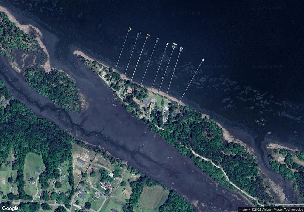 102 Seacrest Ln, Seabrook, SC 29940 - photo 1