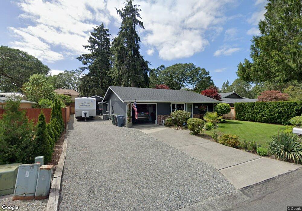 5510 Bristonwood Dr W, University Place, WA 98467 - photo 1