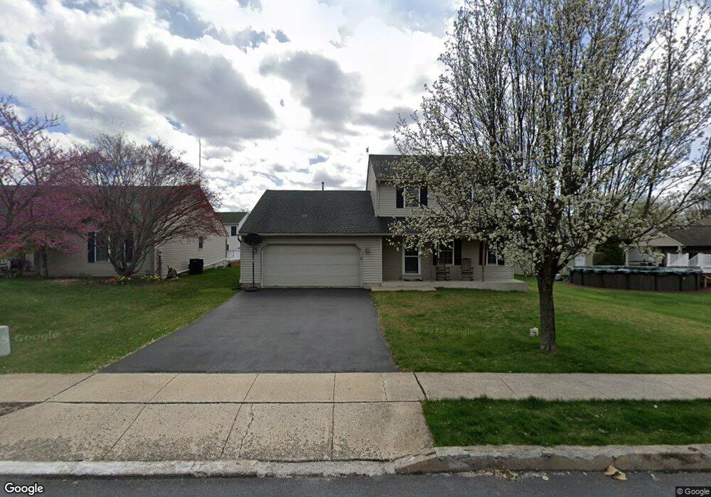 4420 Green Tree Rd, Reading, PA 19606 - photo 1