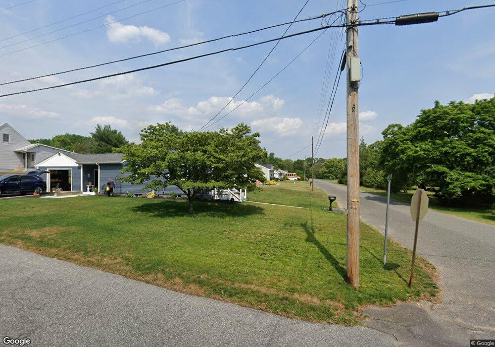 3222 Euclid St, Malaga, NJ 08328 - photo 1