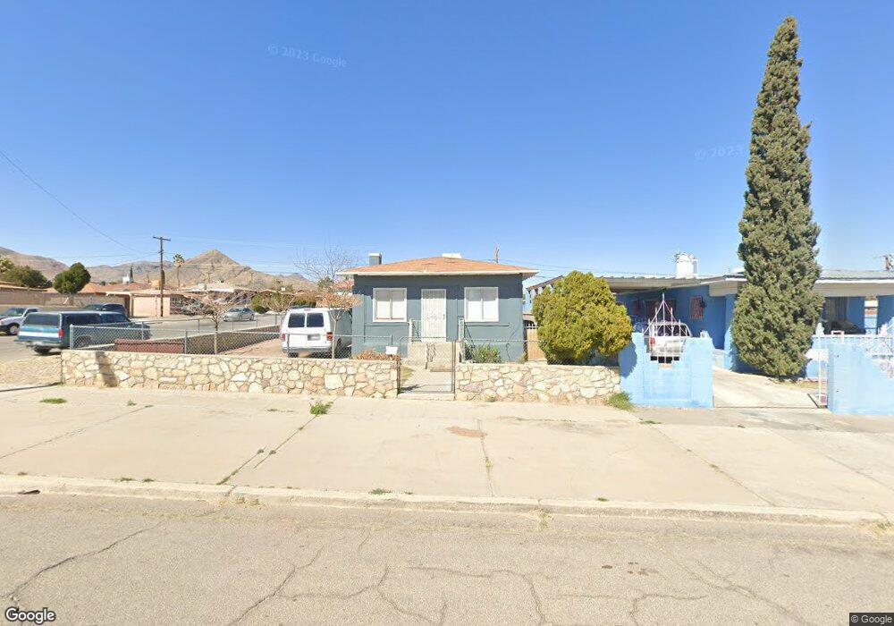 3501 Idalia Ave, El Paso, TX 79930 - photo 1