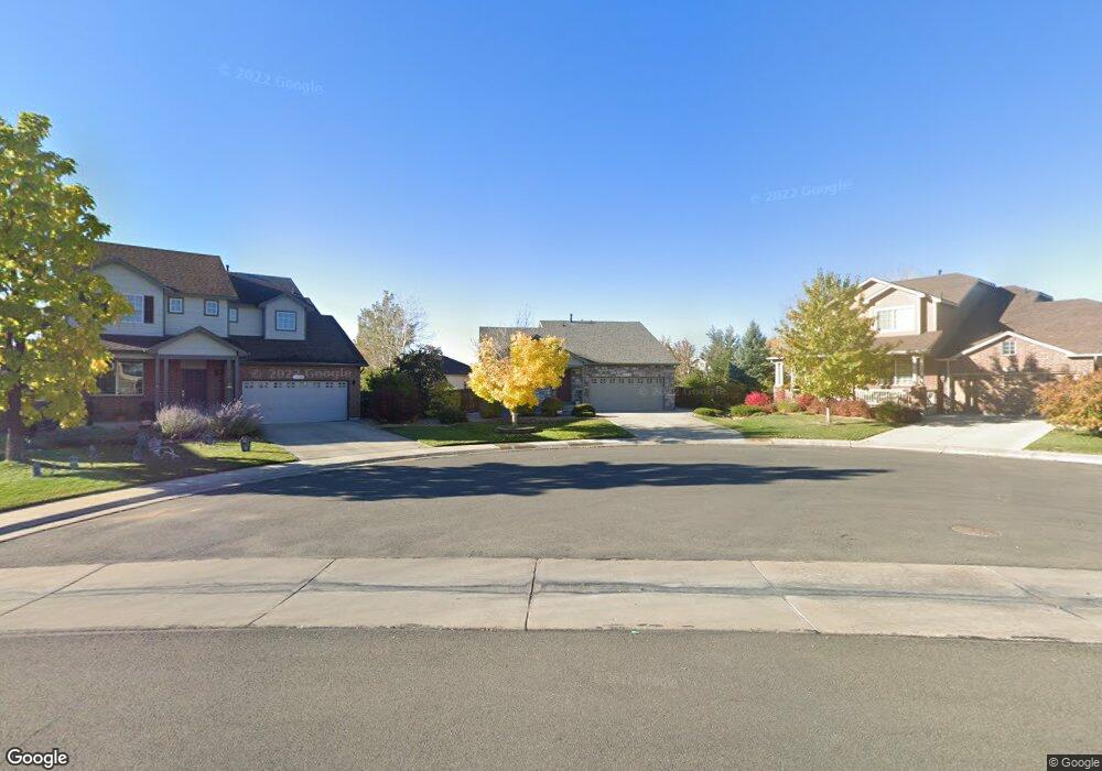 6596 E 130th Ave, Thornton, CO 80602 - photo 1