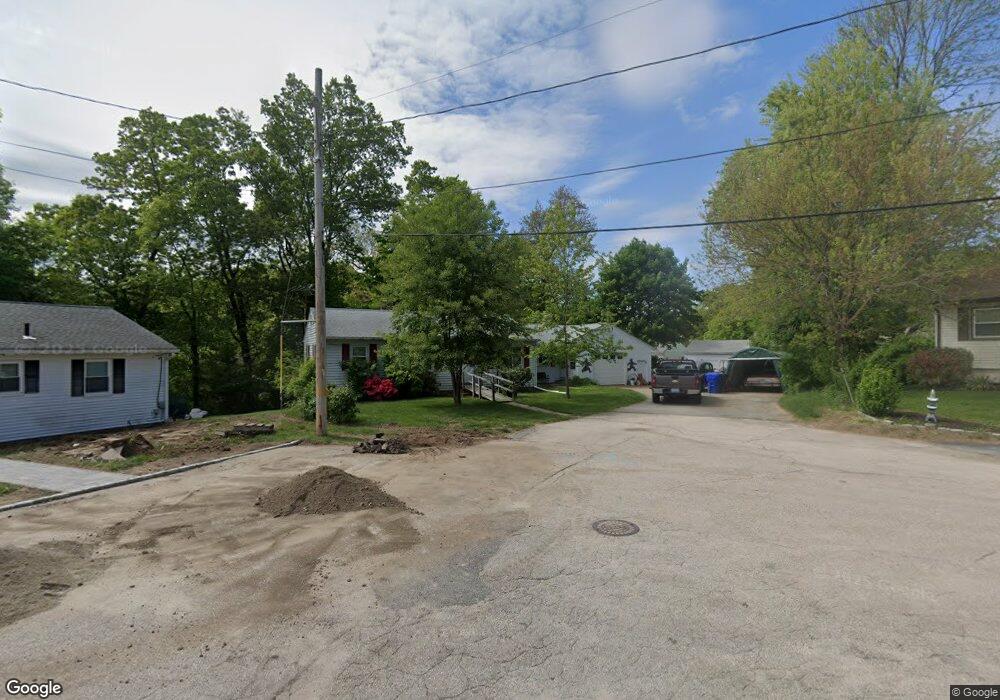 16 Ledge Dr, West Warwick, RI 02893 - photo 1