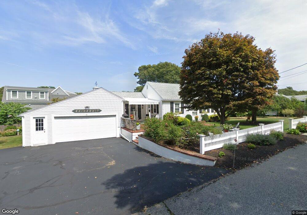 28 Ocean St, Harwich, MA 02645 - photo 1