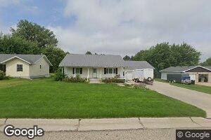 211 Ellis Ave, Allen, NE 68710