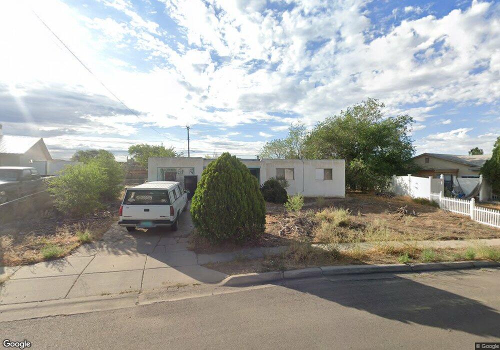 3502 Highland View Dr, Farmington, NM 87402 - photo 1