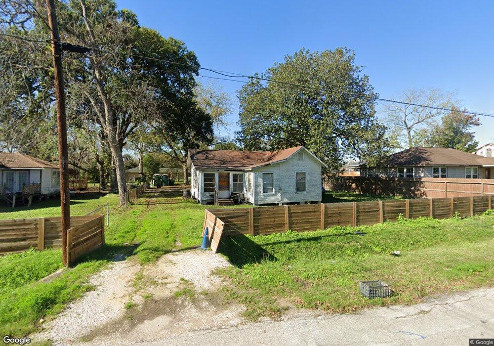 4707 Wayne St, Houston, TX 77026 - photo 1