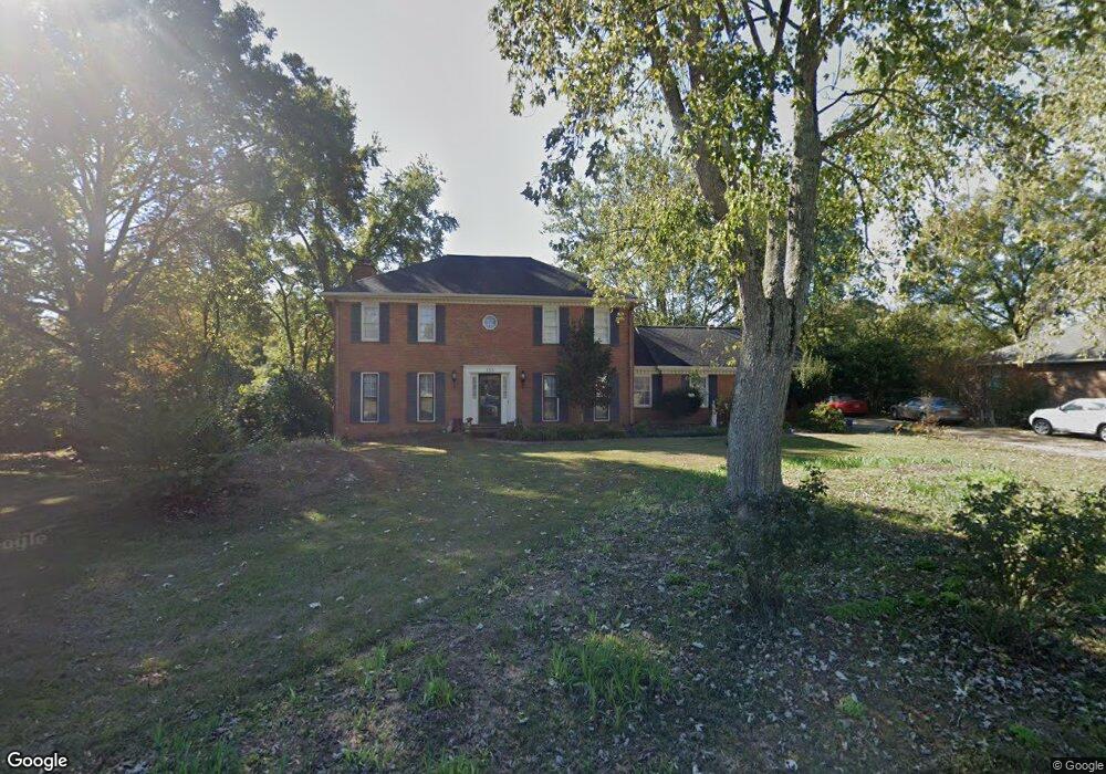 155 Saddle Creek Dr unit 8, Roswell, GA 30076 - photo 1