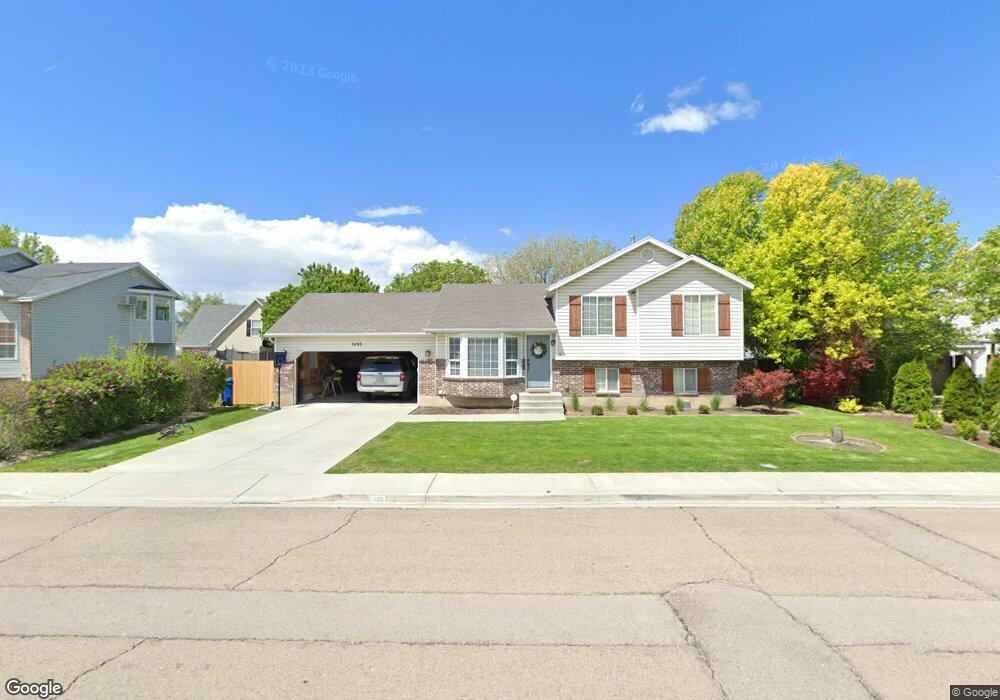 1495 N 460 W, Pleasant Grove, UT 84062 - photo 1