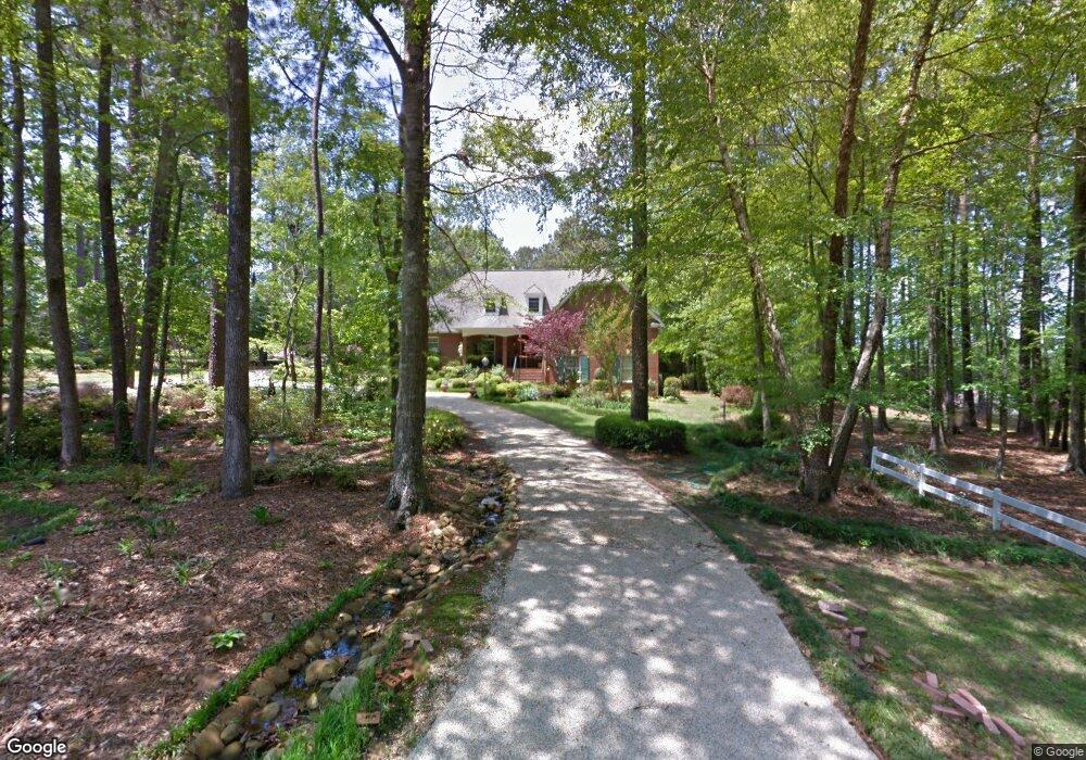 10 Heritage Trail, Laurel, MS 39440 - photo 1