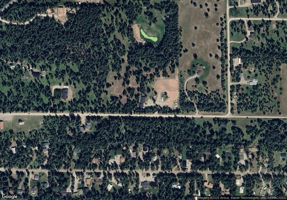 291 Swan View Trail, Bigfork, MT 59911 - photo 1