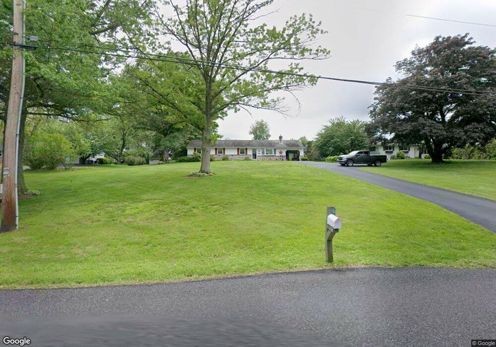 2014 Corning Rd, Palm, PA 18070 - photo 1