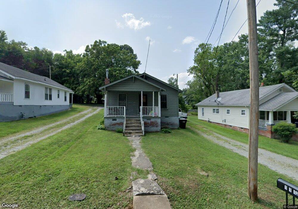 1112 Winslow St, High Point, NC 27260 - photo 1