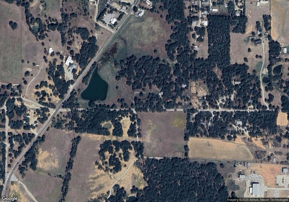 285 Kyle Ln, Millsap, TX 76066 - photo 1